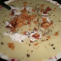 Potato-Bacon Soup