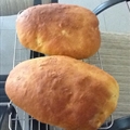 Potato bread