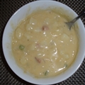 Potato Cheese Soup