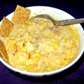 Potato Corn Chowder