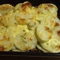Potato Dauphinoise