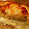 Potato Gratin