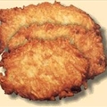Potato Latkes 