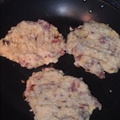 Potato Pancake