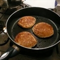 Potato Pancakes