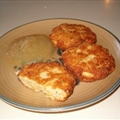 Potato Pancakes