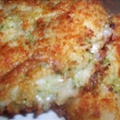 Potato Patties