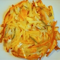 Potato Rösti
