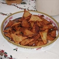 Potato Samosas