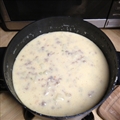 Potato & Sausage Soup