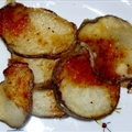 Potatoes Au Gratin