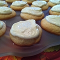 Powdered Sugar Frosting