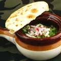 Pozole Rojo (Red Pozole)
