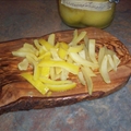 Preserved Lemons