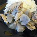 Pressure Cooker Chicken with White Wine