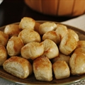 Pretzel Bites