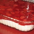 Pretzel Salad