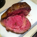 Prime Rib. Only Way