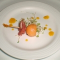 Prosciutto and Melon