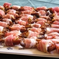 Prosciutto Wrapped Dates