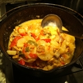 Protuguese Cod Stew
