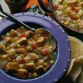 Pueblo Green Chile Stew
