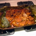 Puerco Pibil