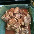 Puerco Pibil
