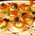 Puff Pastry - Master Chefs