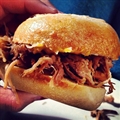 Pulled Pork