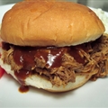 Pulled Pork Bbq Sandwiches Pulled Pork Bbq Sandwiches