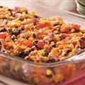 Pulled Pork Nachos