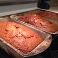 Pumpkin Bread