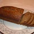 Pumpkin Bread Pumpkin Bread