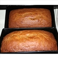 Pumpkin Bread I