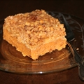 Pumpkin Cake