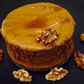 Pumpkin Cheesecake #03