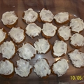 Pumpkin Cookies