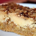 Pumpkin Crunch
