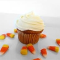 Pumpkin Cupcakes