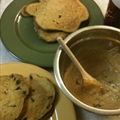Pumpkin Harvest Pancakes