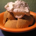 Pumpkin Ice Cream (dairy Free)