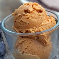 Pumpkin Ice Cream