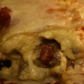 Pumpkin Lasagna