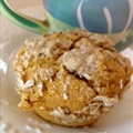 Pumpkin Muffins