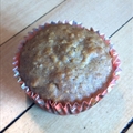 Pumpkin Muffins (Non-Dairy)