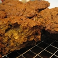 Pumpkin Oatmeal Muffins