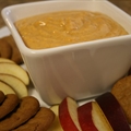 Pumpkin Pie Dip