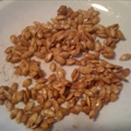 Pumpkin Pie Seeds