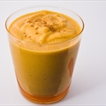 Pumpkin Pie Smoothie